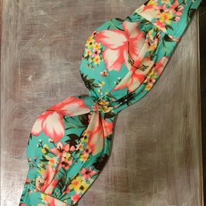 Victoria Secret bikini top